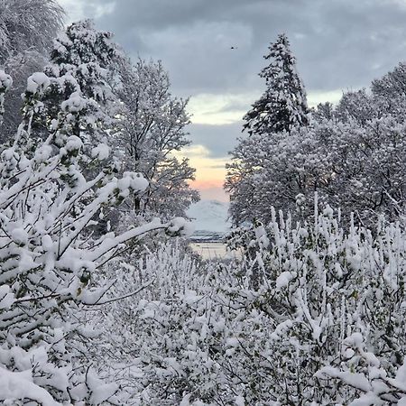 Roberts' Cottage 韦斯特波特 外观 照片