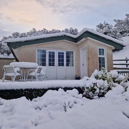 Roberts' Cottage 韦斯特波特 外观 照片