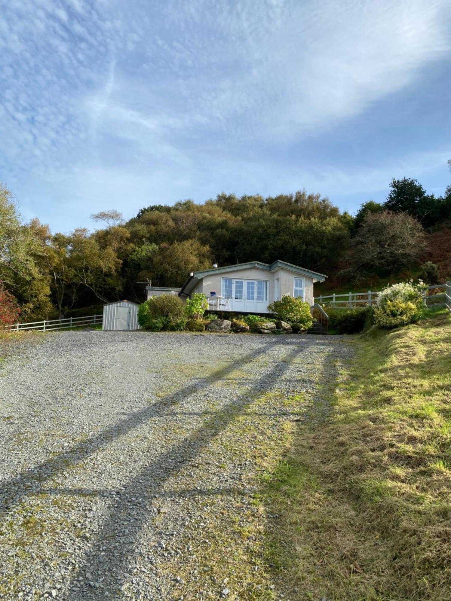 Roberts' Cottage 韦斯特波特 外观 照片