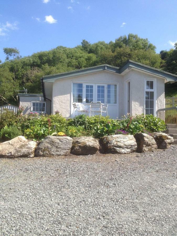 Roberts' Cottage 韦斯特波特 外观 照片